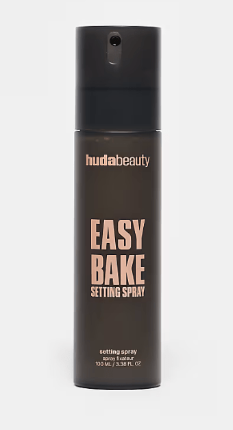 Why Easy bake setting spray is must&nbsp;have?